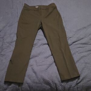 Old Navy Black Dress Pants